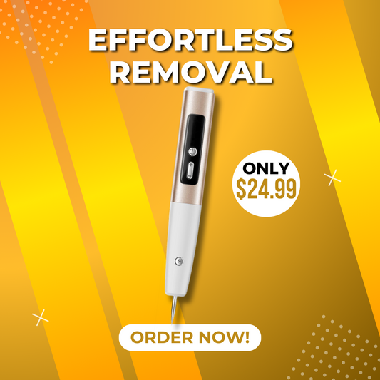 Skin Tag Remover Pen