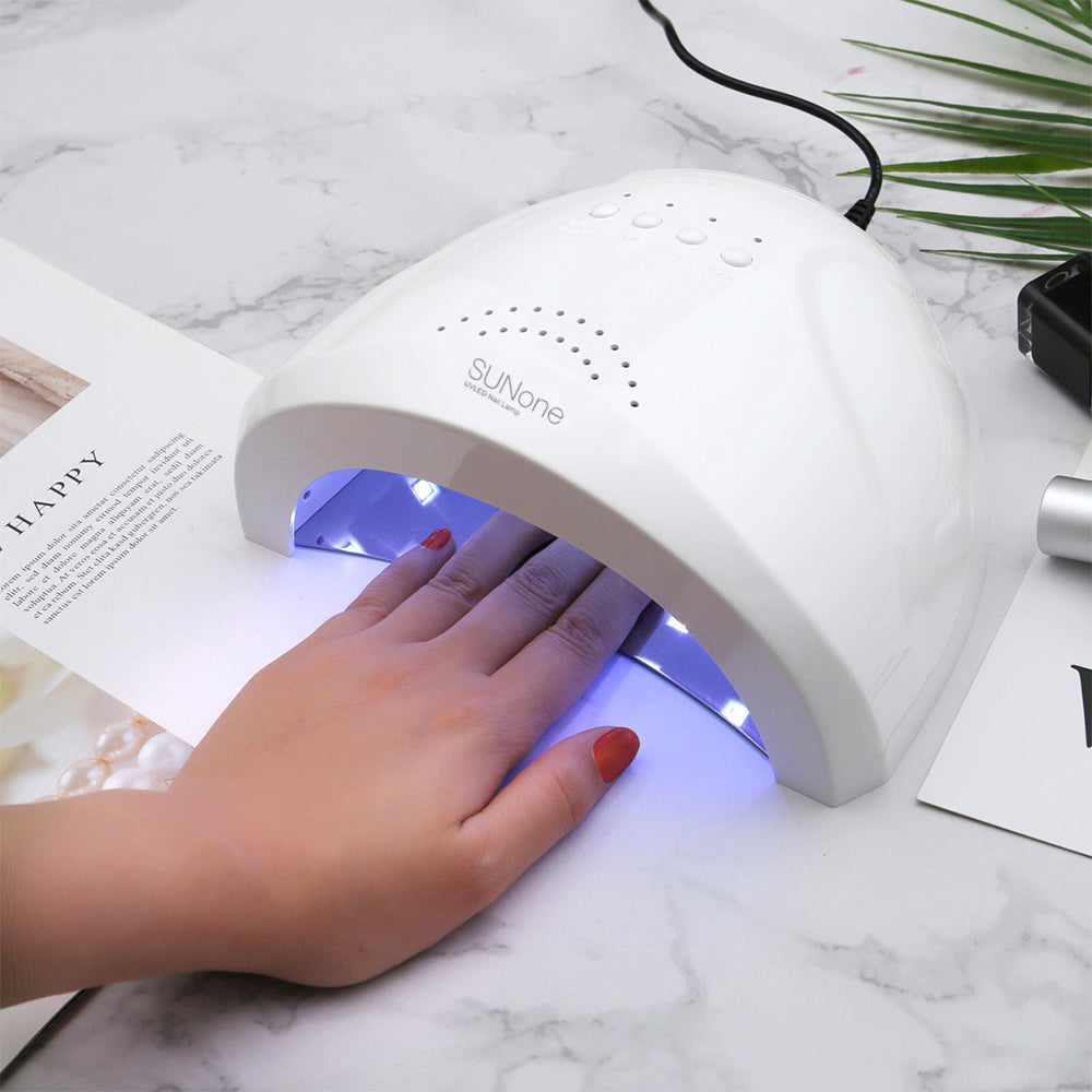 Nail Drying Lamp