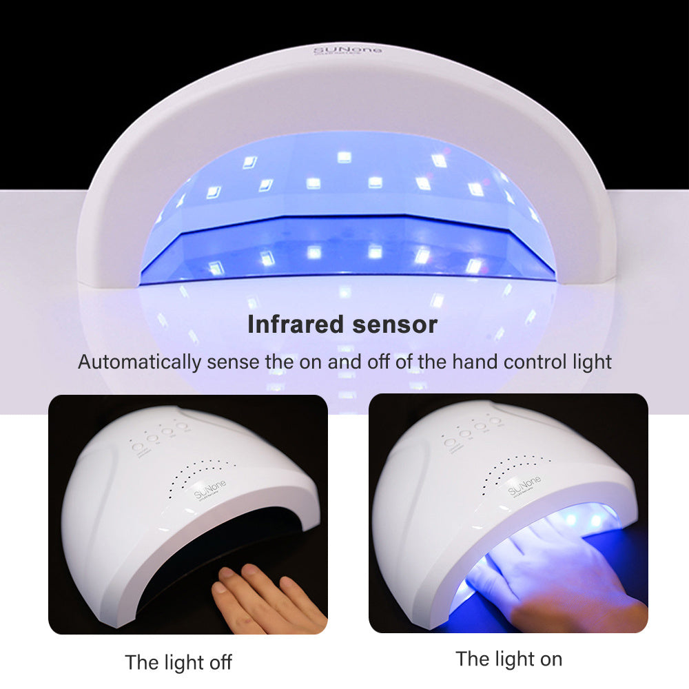 Nail Drying Lamp