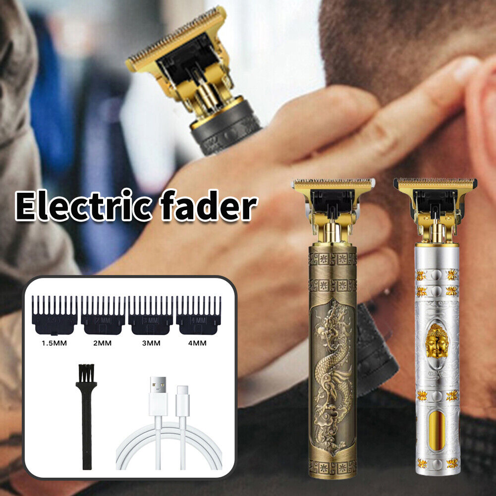 Professional Hair Clipper