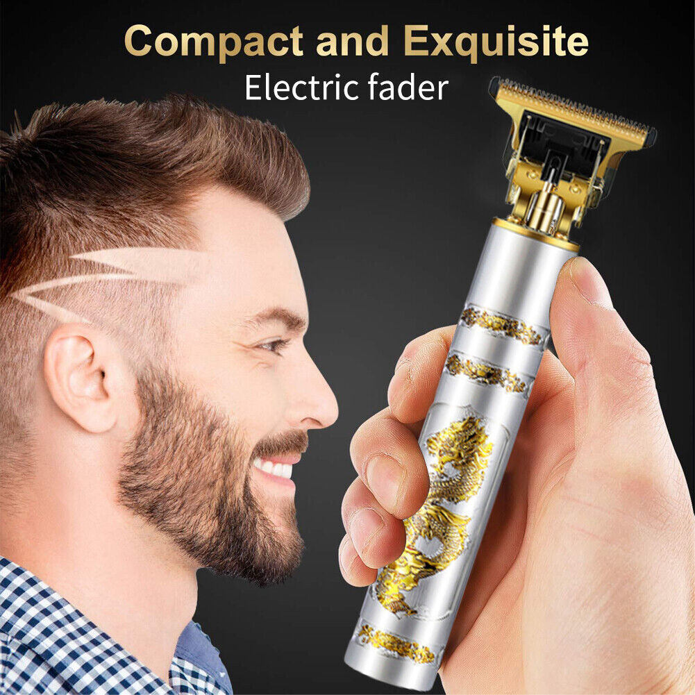 Professional Hair Clipper