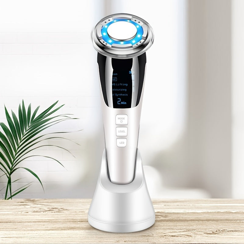 EMS Micro Current Beauty Device