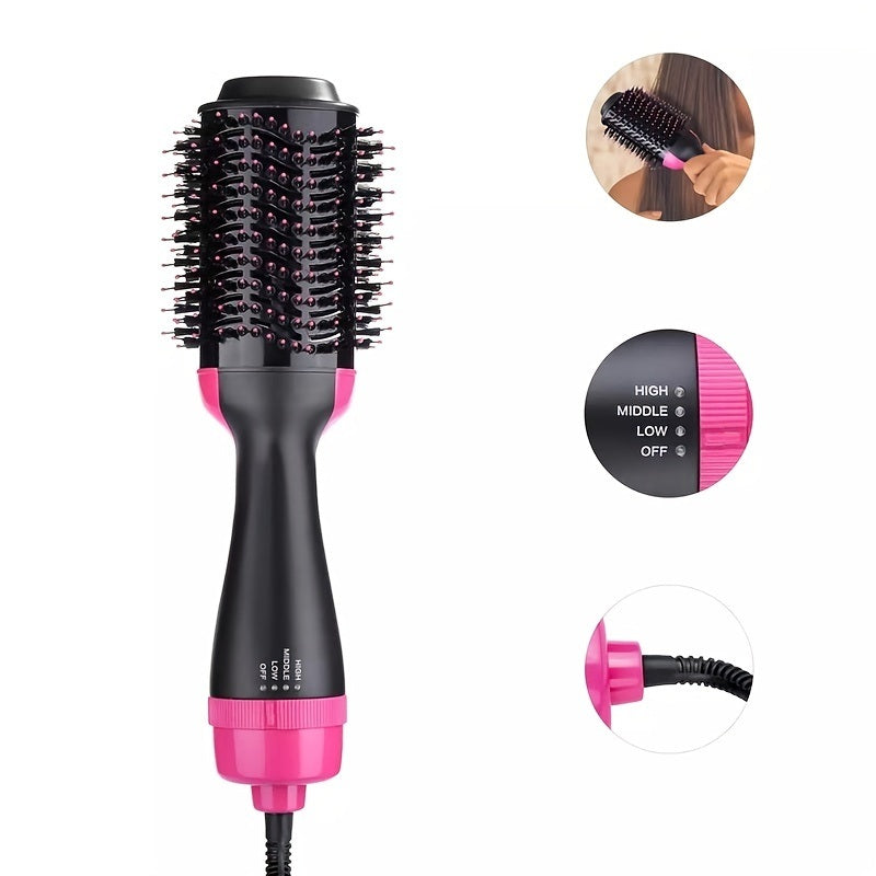 Electric Detangler