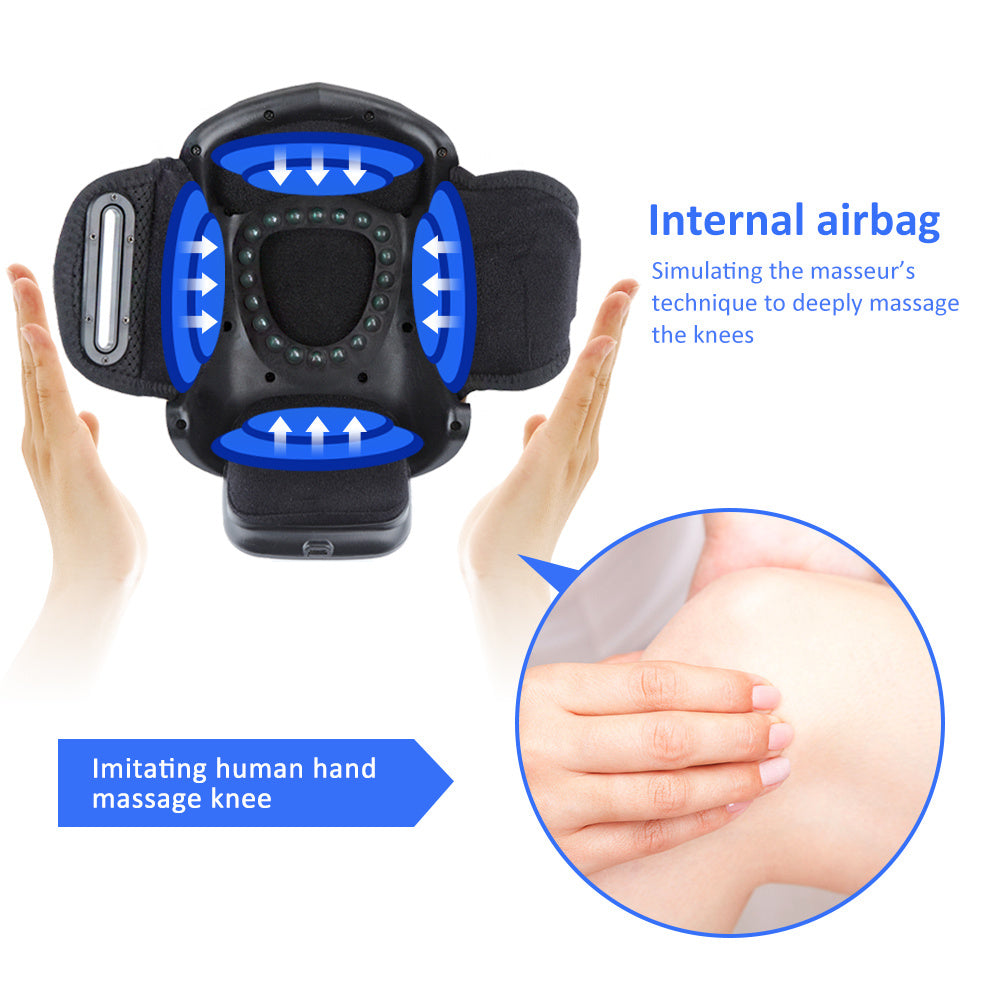 Heating Knee Pad