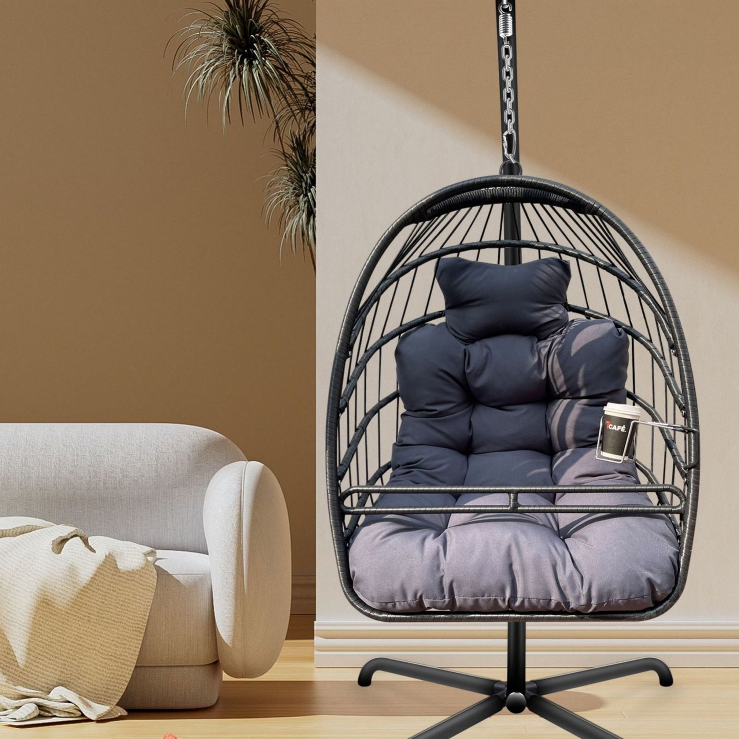 Swing Egg Chair