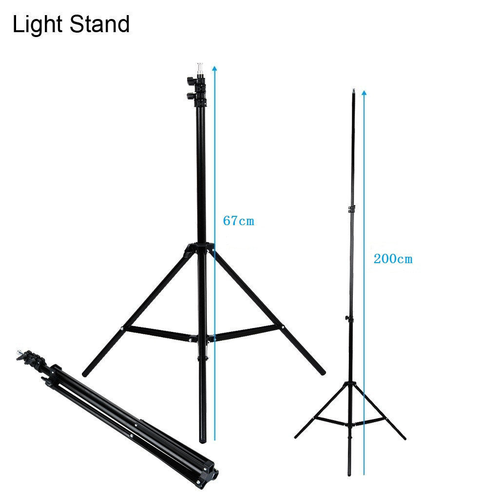 Umbrella Lighting Kit