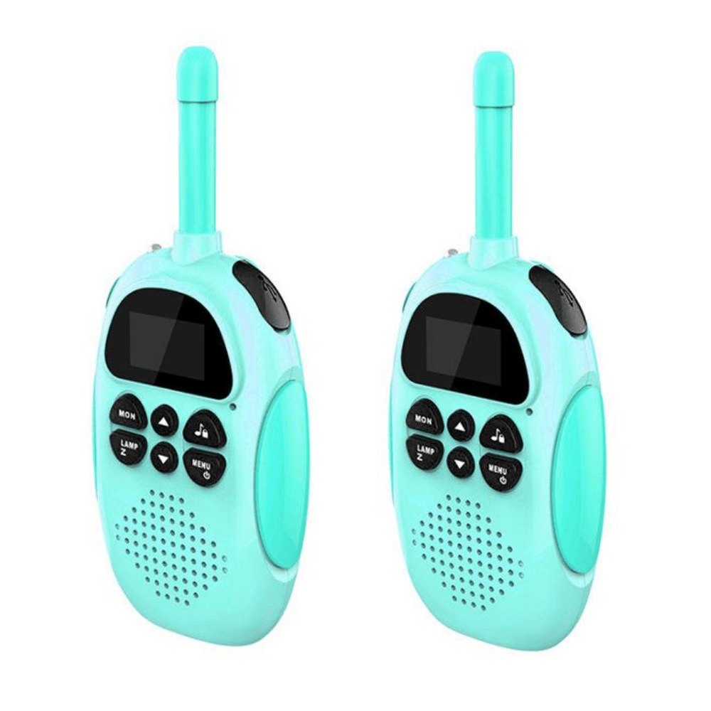 Junior Walkie Talkie