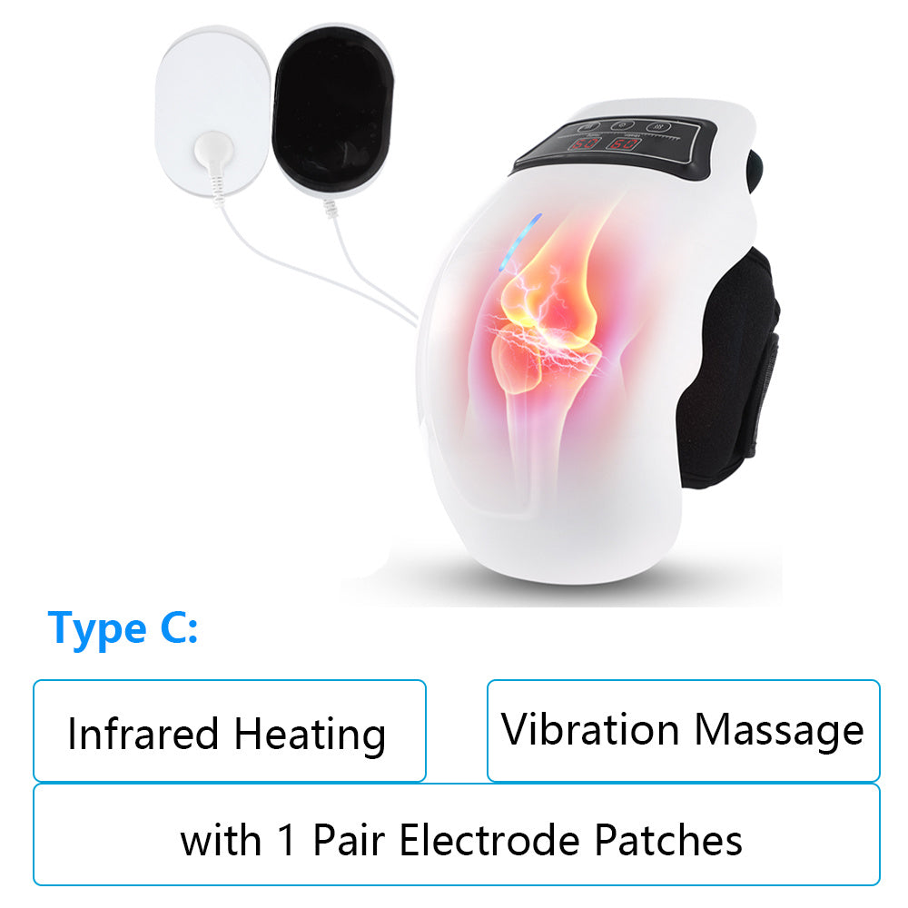 Heating Knee Pad