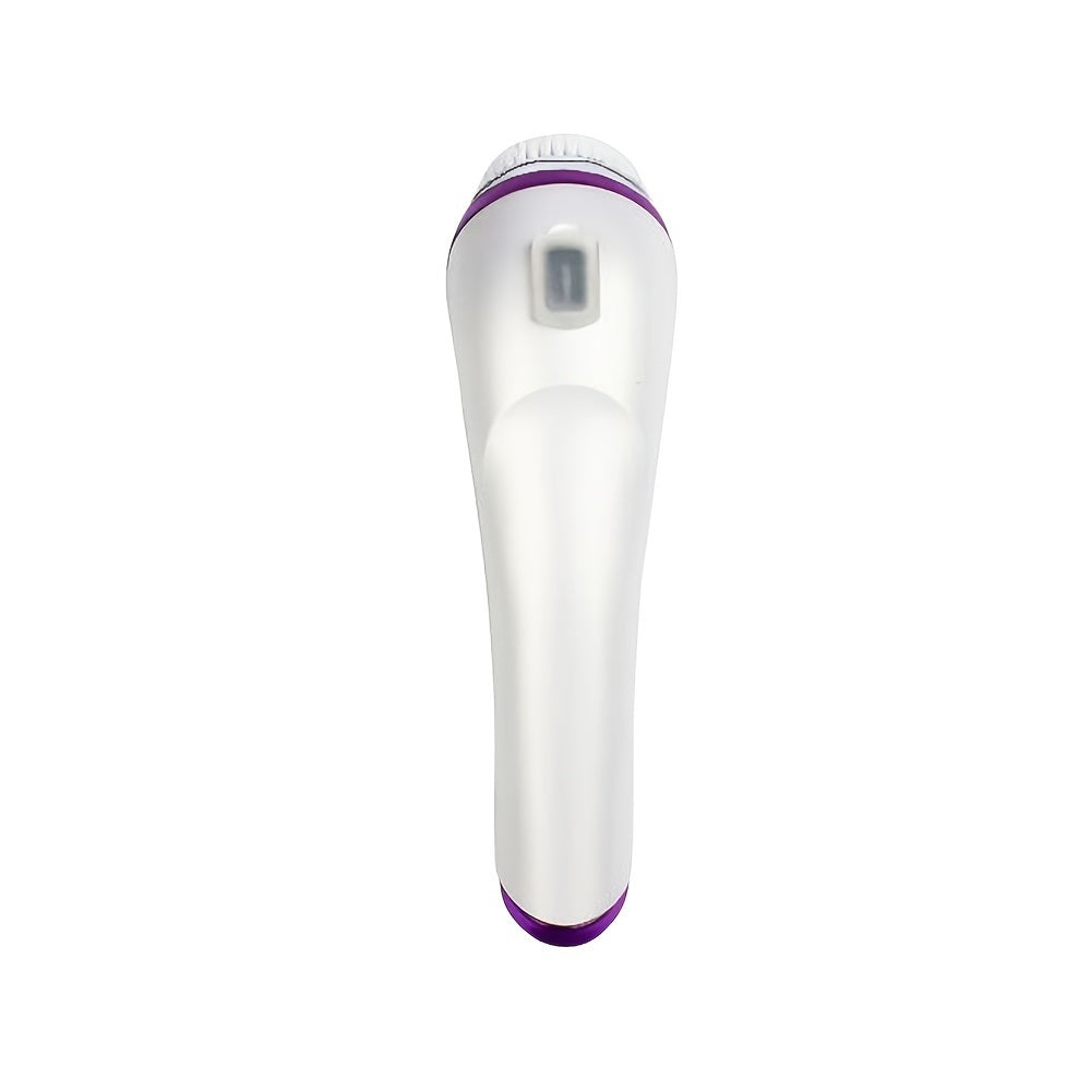 Ultrasonic Facial Cleansing Brush