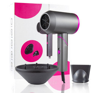 Cold & Hot Air Hair Dryer