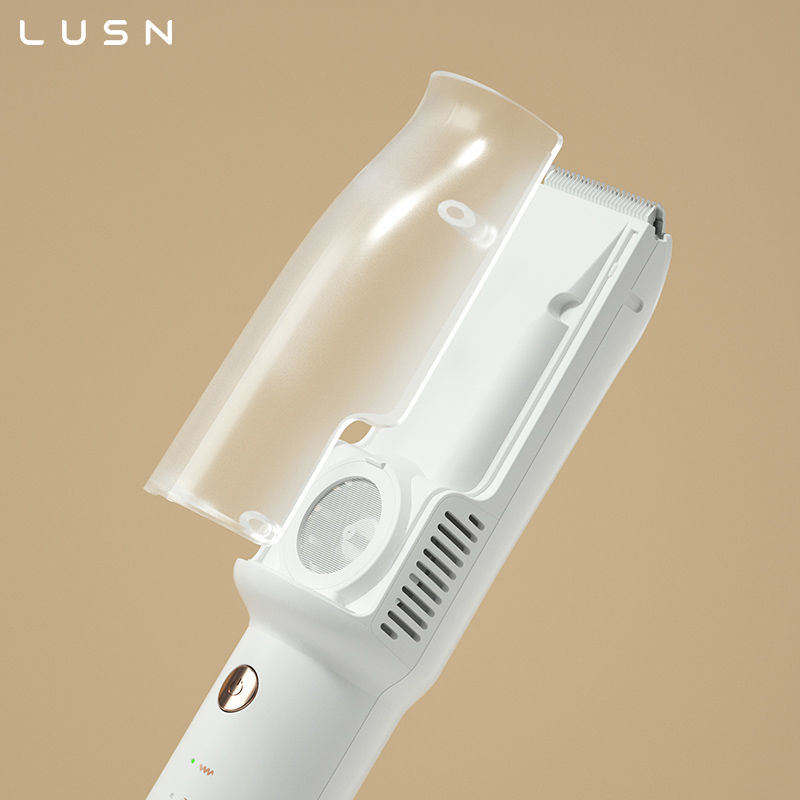 Automatic Baby Hair Clipper