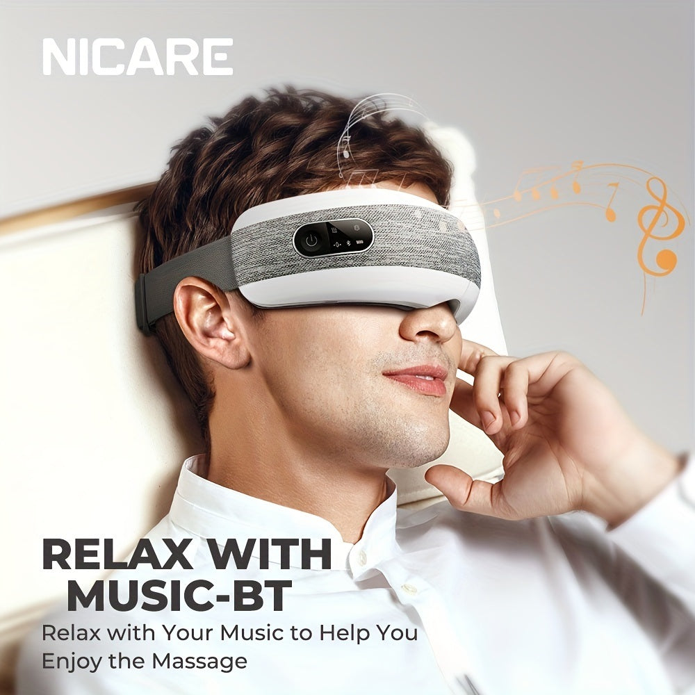 NICARE Eye Massager