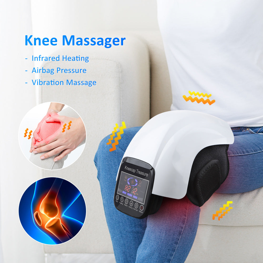 Heating Knee Pad