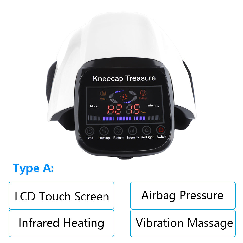 Heating Knee Pad