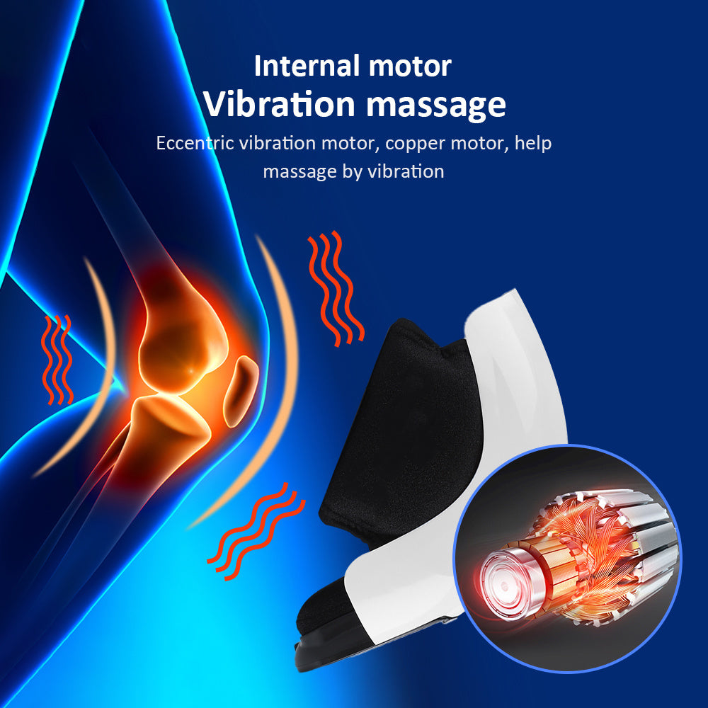 Heating Knee Pad