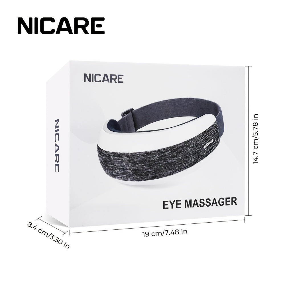 NICARE Eye Massager