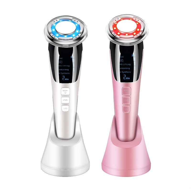 EMS Micro Current Beauty Device