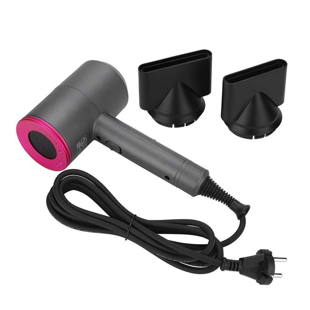 Cold & Hot Air Hair Dryer