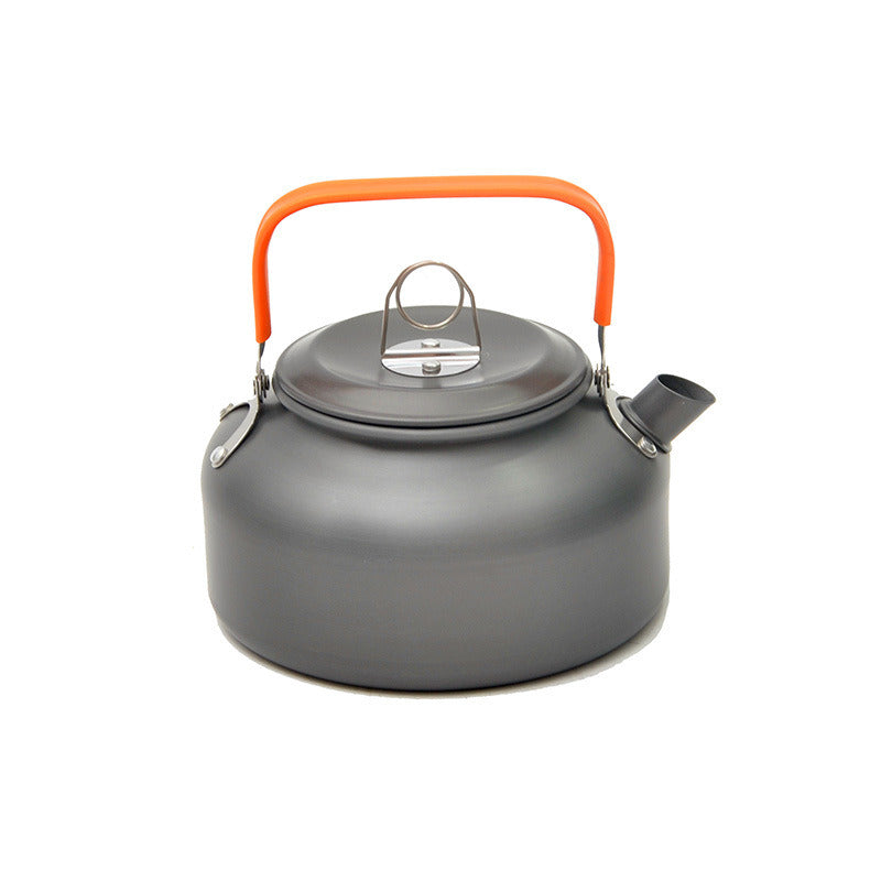 Portable Camping Stove Set