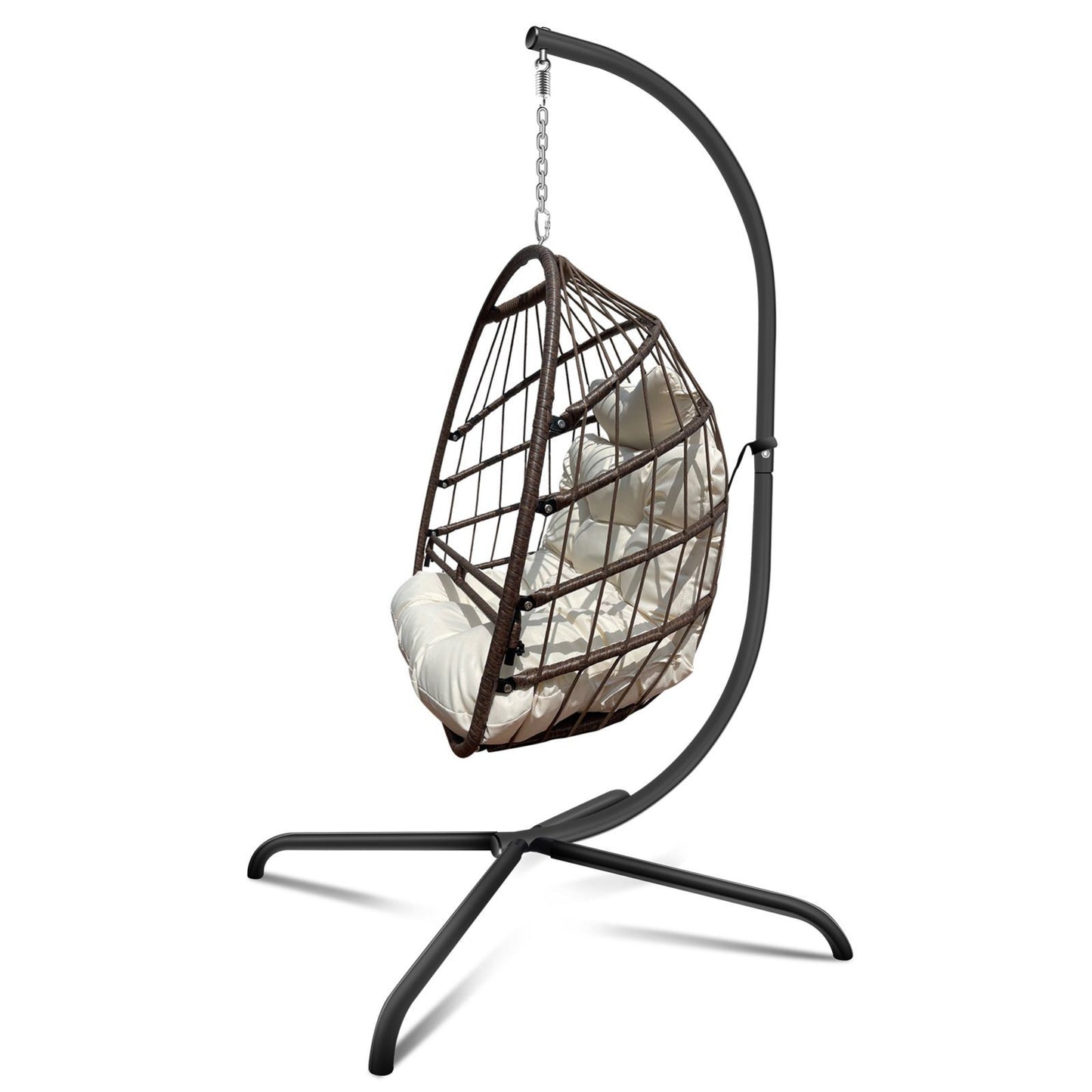 Swing Egg Chair