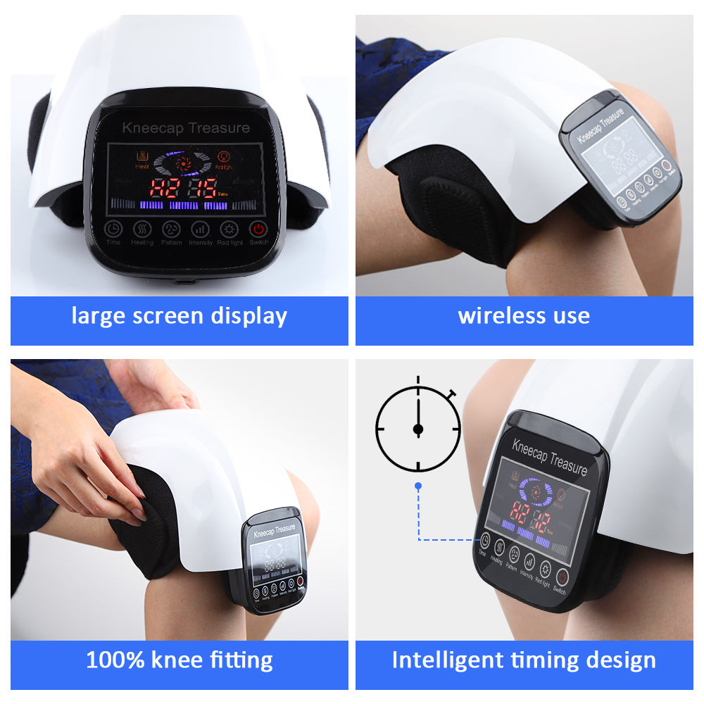 Heating Knee Pad