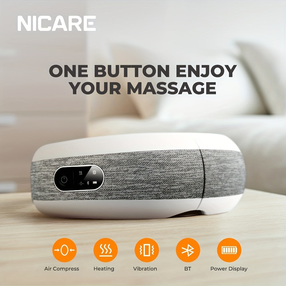 NICARE Eye Massager