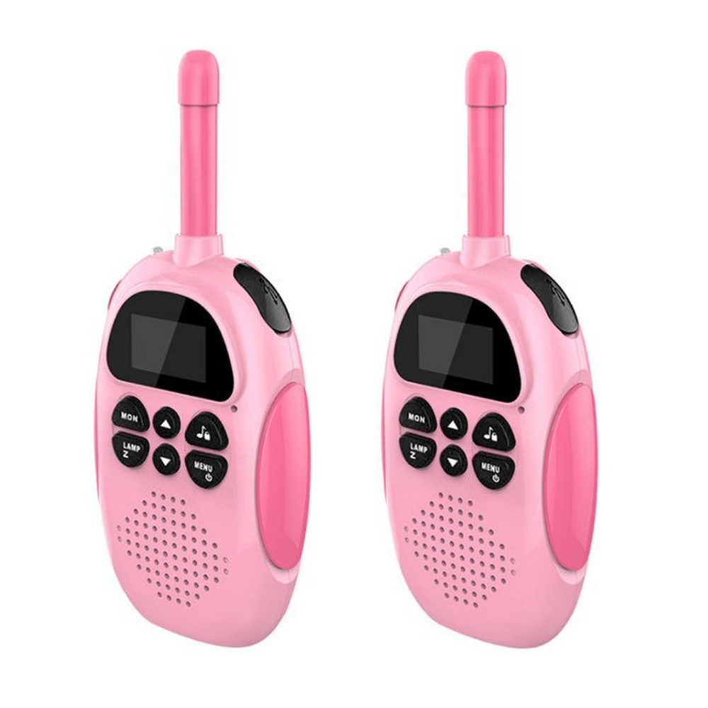 Junior Walkie Talkie