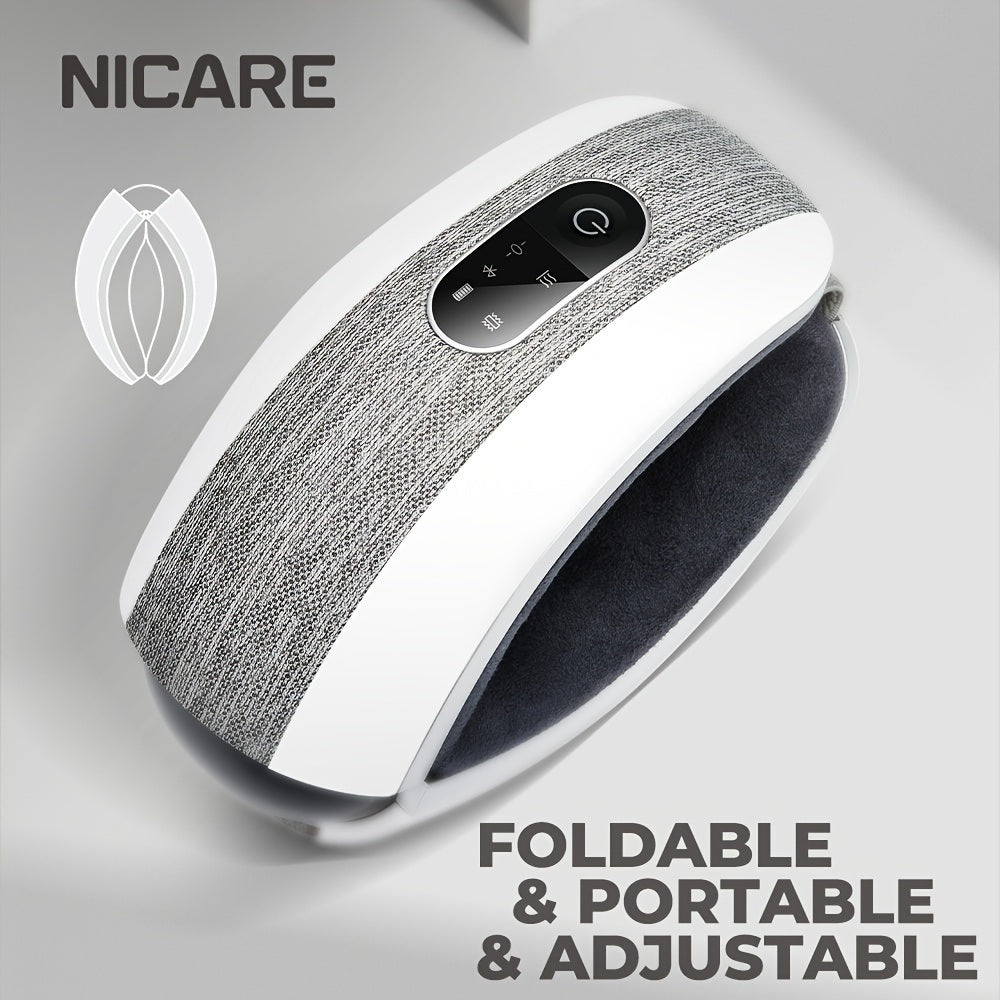 NICARE Eye Massager