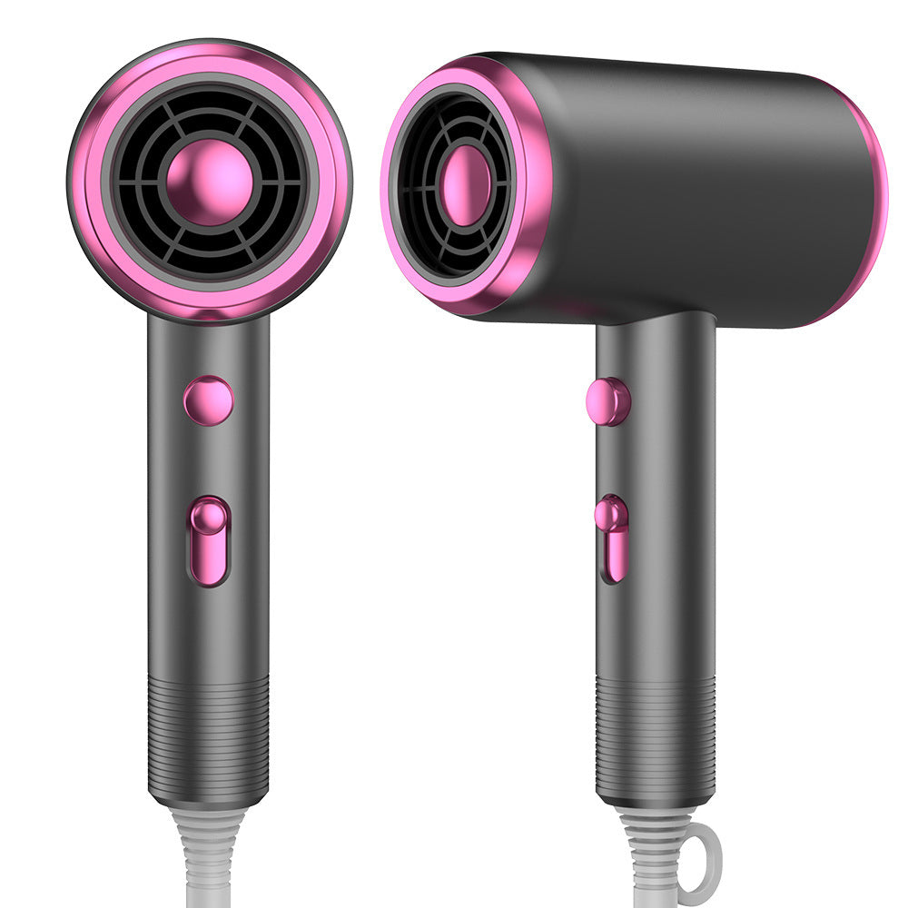 Professional Ionic Hair Dryer