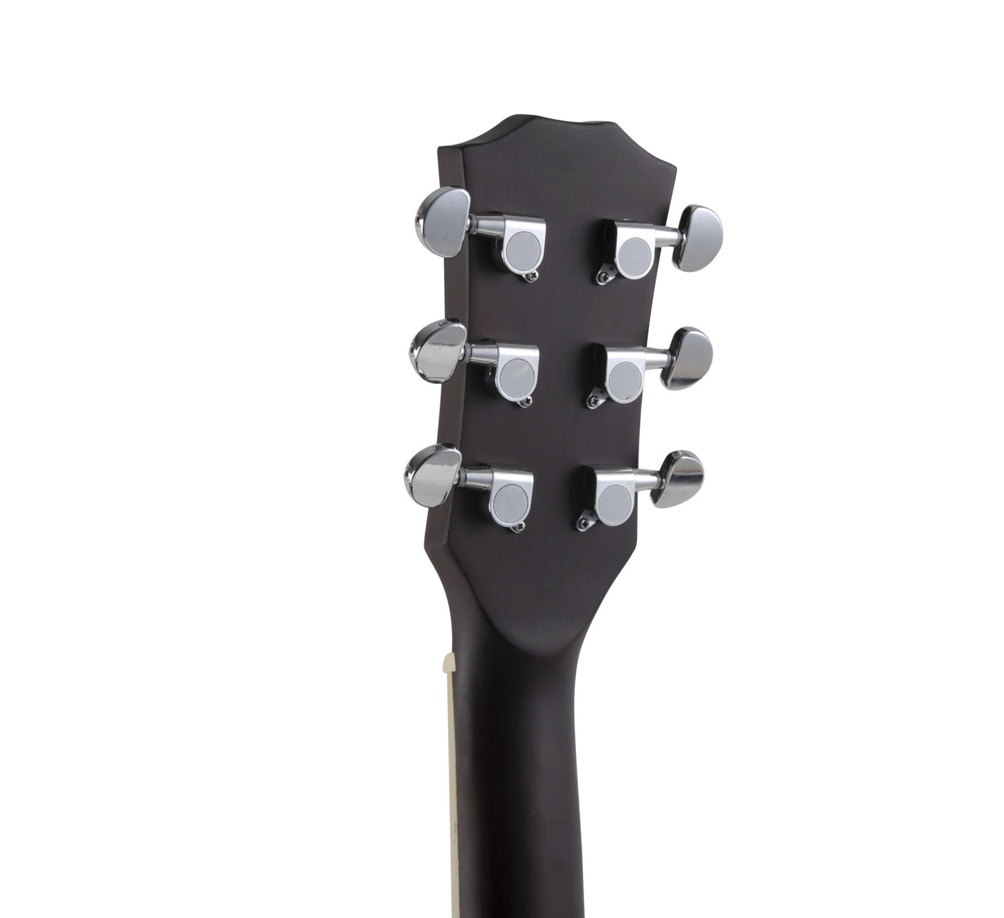 WINZZ 41" Left-Hand Acoustic Guitar Set