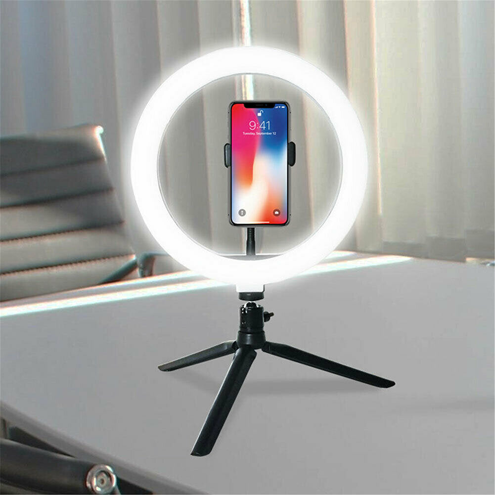 LED Ring Light Set