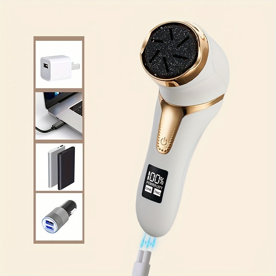 Electric Callus Remover