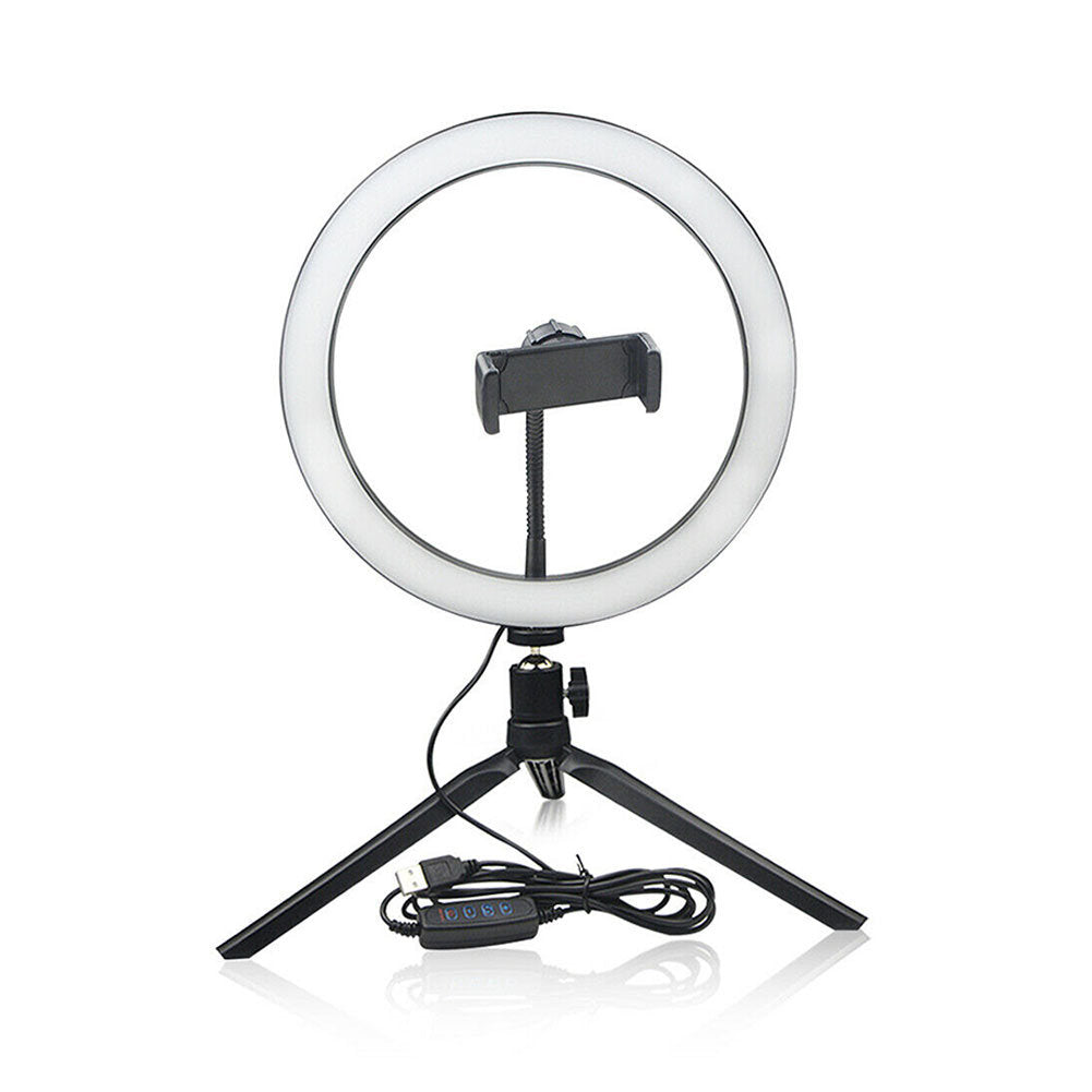 LED Ring Light Set