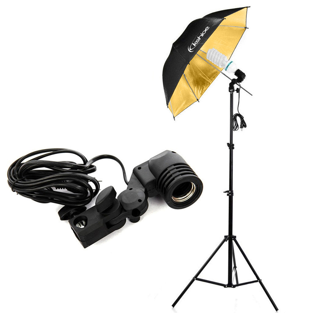 Umbrella Lighting Kit