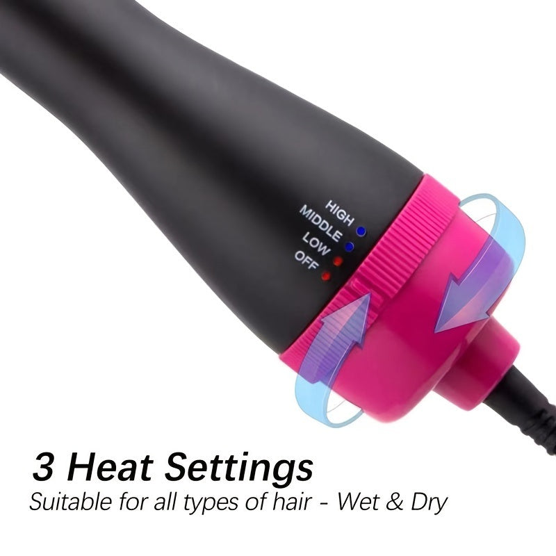 Electric Detangler