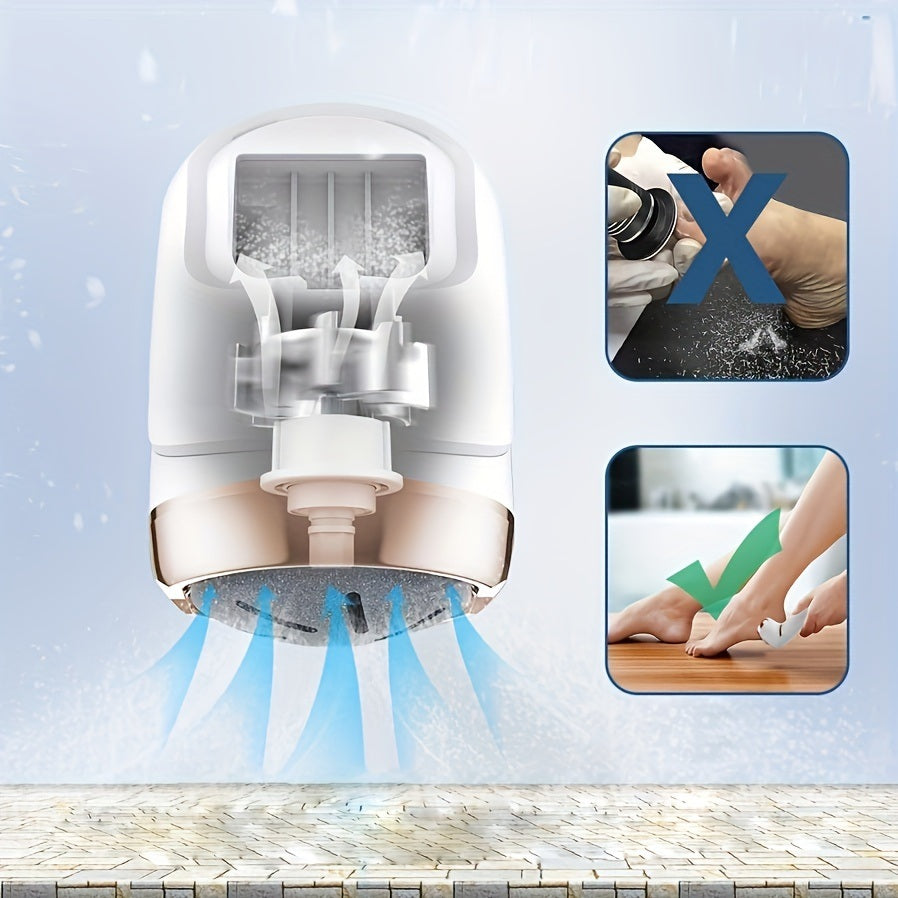 Electric Callus Remover