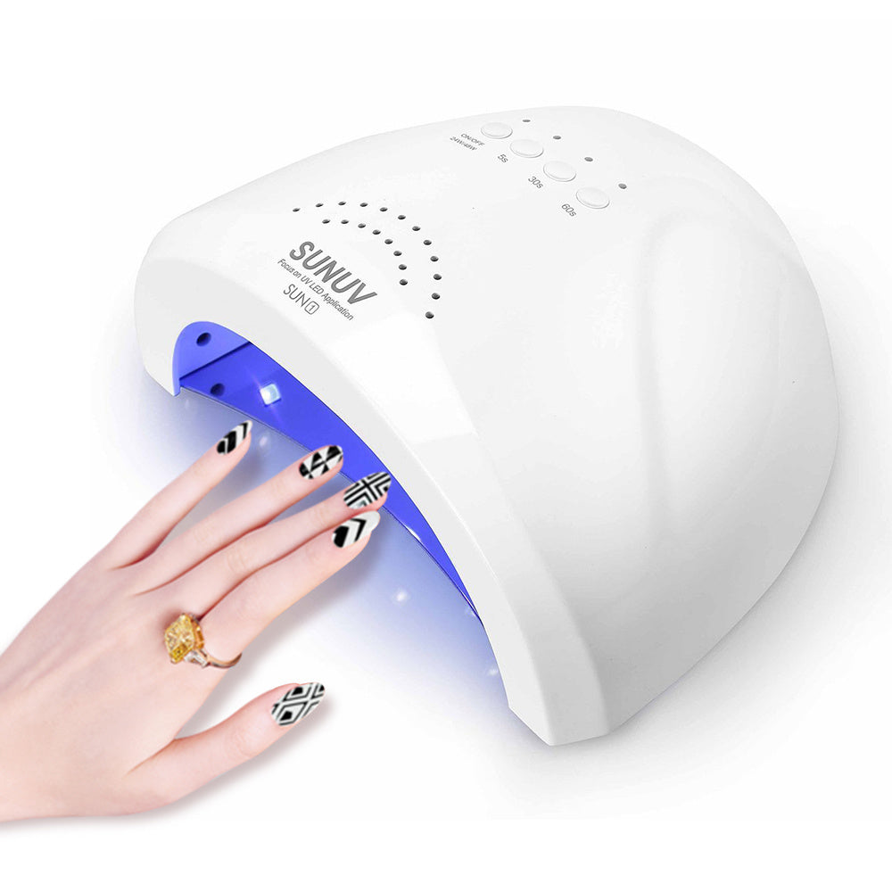 Nail Drying Lamp