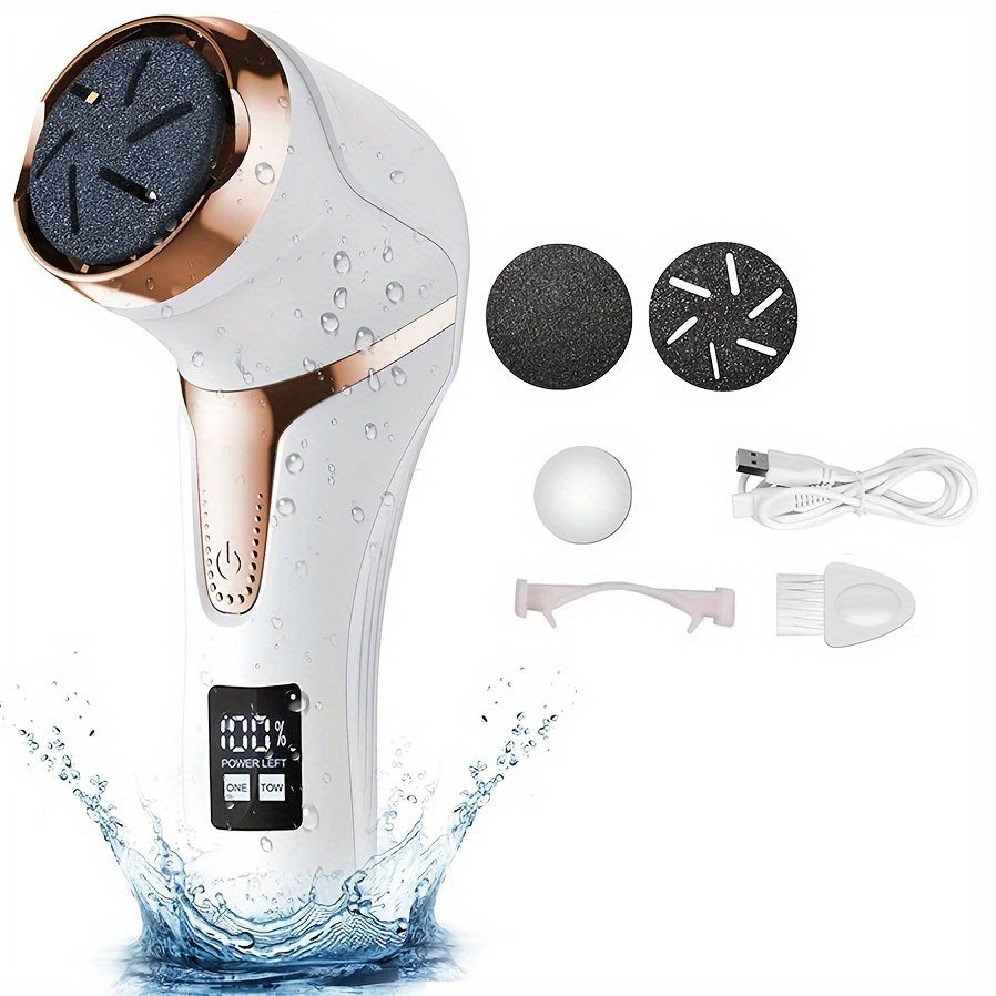 Electric Callus Remover