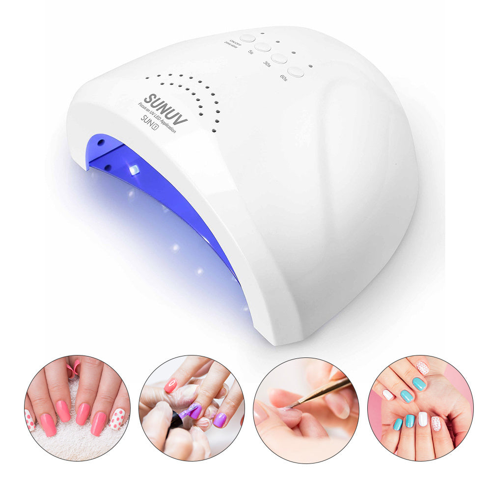 Nail Drying Lamp