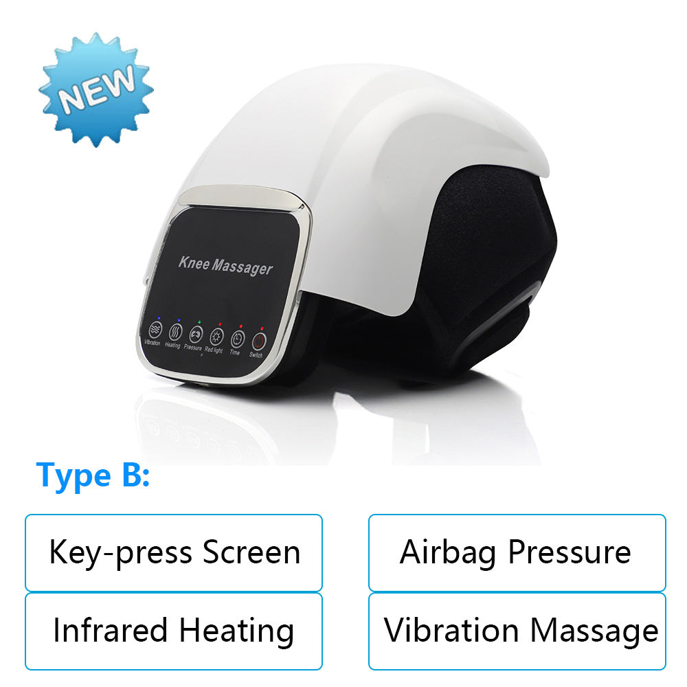 Heating Knee Pad