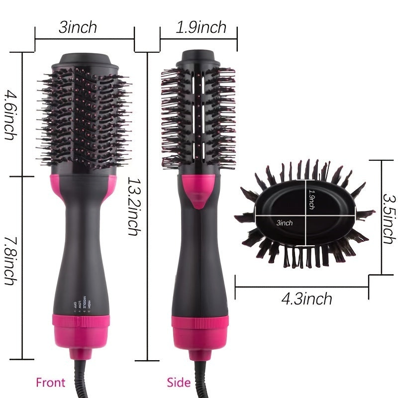 Electric Detangler