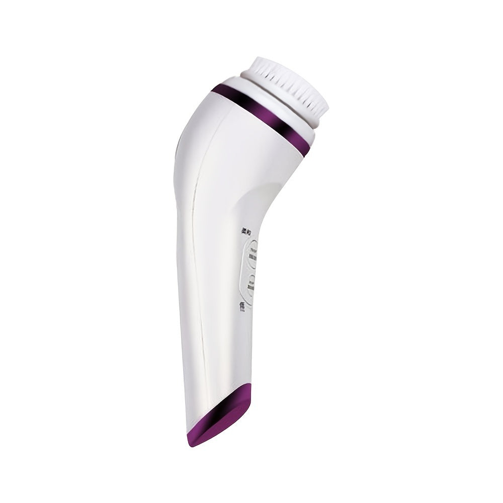 Ultrasonic Facial Cleansing Brush