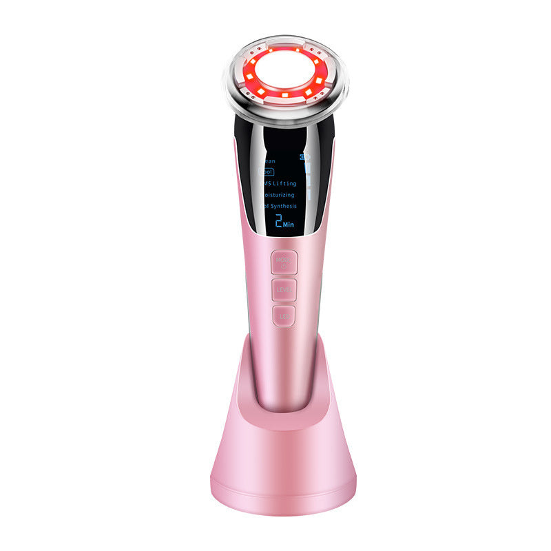 EMS Micro Current Beauty Device