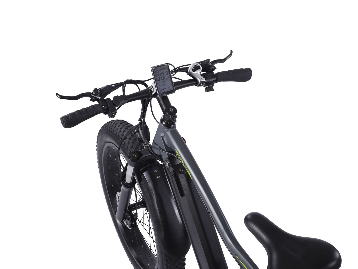 Bezior XF900 All-Terrain Electric Bike