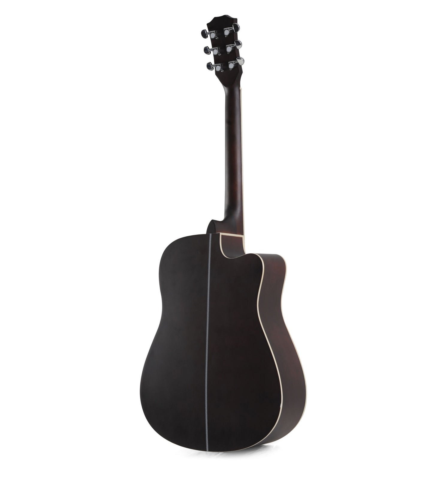 WINZZ 41" Left-Hand Acoustic Guitar Set