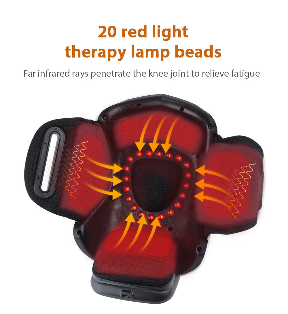 Heating Knee Pad